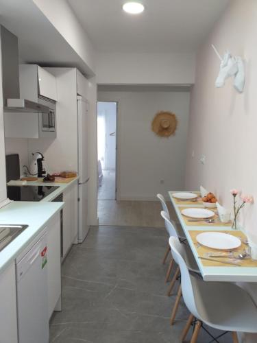 PINK LEMON apartments, Córdoba (photo 8)