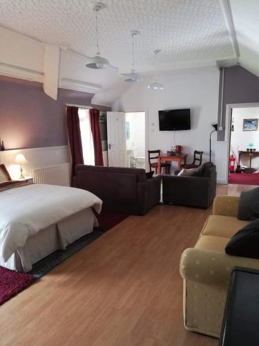The Dunning Hotel in Перт