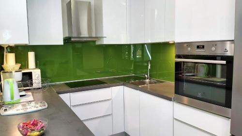  Apartment Punta in Omiš