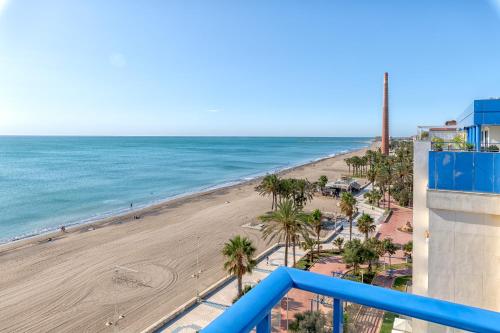 iloftmalaga Ático Pacífico 19 B - image 6