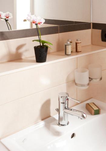 Hotel Merlin – Filderstadt, LA