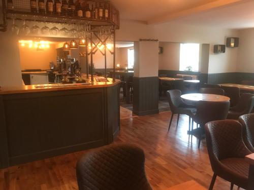Bar/lounge, The Reubens in Bedale