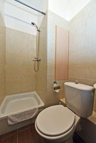 Готель Дніпро Dnipro Hotel, Kyjev (fotografie 5)