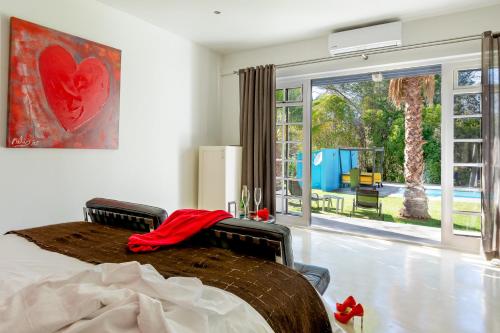 Book the Premium Double Room Premium Double Room