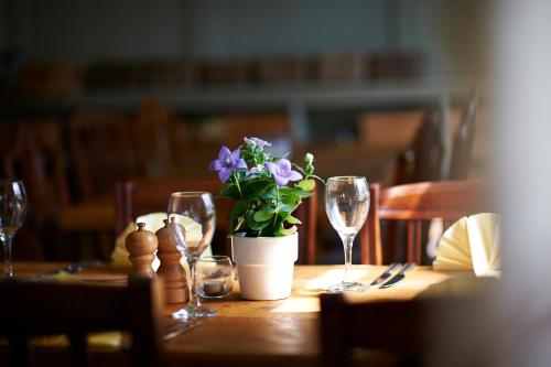 The Bugle Inn Twyford 3
