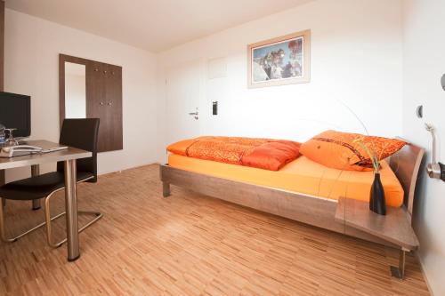 Hotel Merlin – Filderstadt, LA