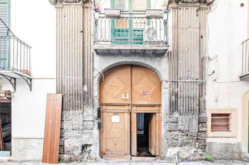 Palazzo dei Normanni Stylish Apartment - main image