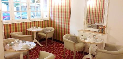 Hôtel Le Chantilly Deauville - image 3