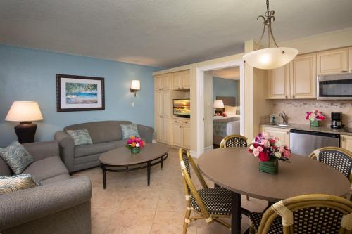 The Neptune Resort - main image