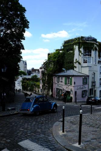 Hotel de Flore - image 2