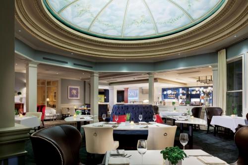 Wentworth by the Sea A Marriott Hotel & Spa - image 6