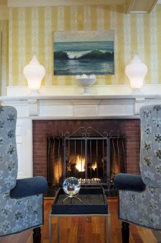 Wentworth by the Sea A Marriott Hotel & Spa - image 8