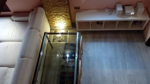 COSY DOUBLE ROOM + PRIVATE BATHROOM SEVILLA CENTER, Sevilla (Foto 9)