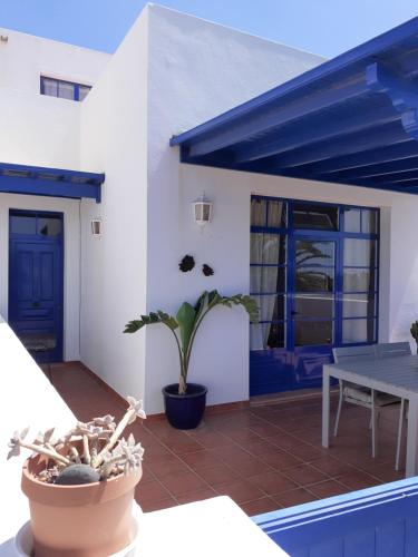  Casa Mi Sol in Puerto Calero