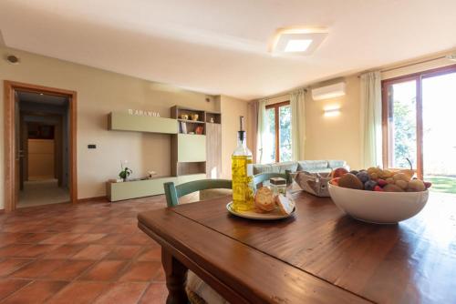 Podere Saranna – Pescia, IA