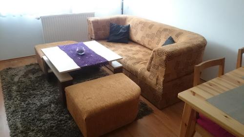 Peter's appartement, Budapešť (fotografie 5)