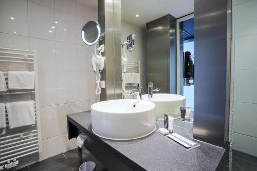 Suite, panoramica