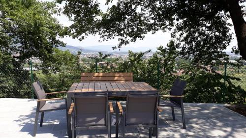  Podere Saranna in Pescia