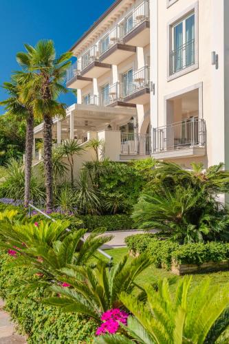 Villa Rosa Hotel Desenzano - image 13