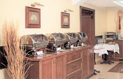 Rixwell Old Riga Palace Hotel - image 9