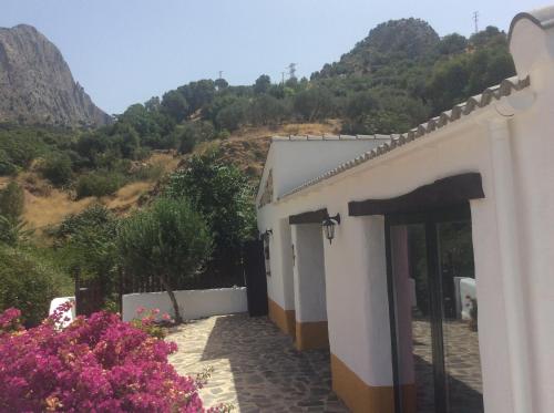  Casa Caminante in El Chorro