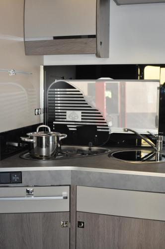  MB Campilux in Libin