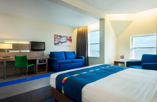 Park Inn by Radisson Palace - image 12