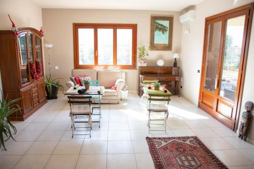  B&B Faggio Rosso, Pension in Brescia bei Corticelle Pieve