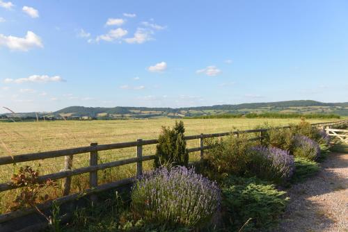 Steppes Farm Cottages