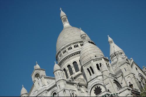 Hôtel de Flore - Montmartre