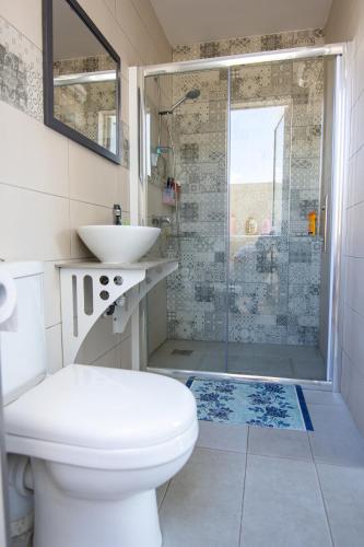 Seaside Apartment 4