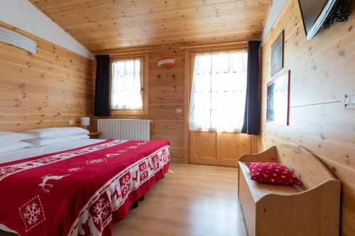 Baita De Mario – Bormio, VA