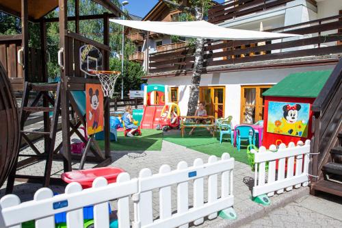 Baita De Mario – Bormio, VA