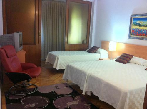 Hostal Del Carmen