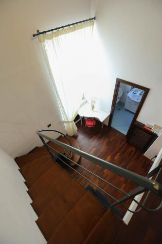 B&B Residenza MALATERRA