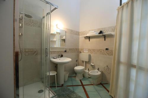 B&B MALATERRA by Dimorra - image 9