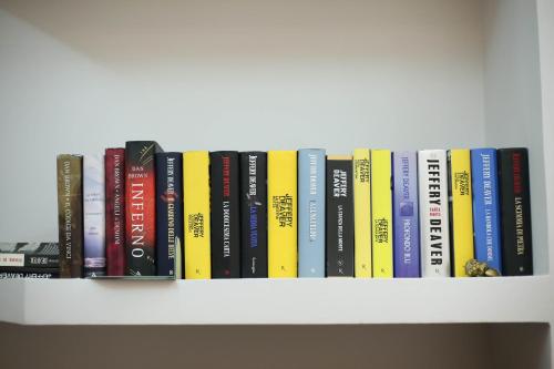 B&B MALATERRA by Dimorra - image 8