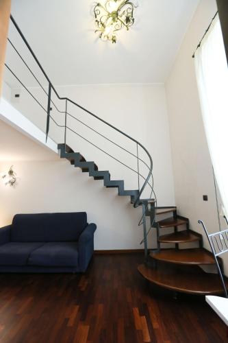 B&B MALATERRA by Dimorra - image 10