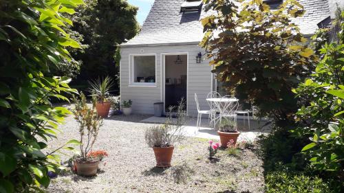 Gîte, Le Jardind'Eneour, spots de surf, plages et randonnées ! - Plomeur
