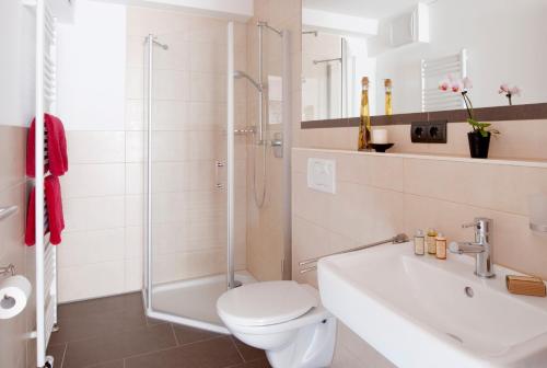 Hotel Merlin – Filderstadt, LA
