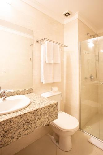 Barbur Center Hotel