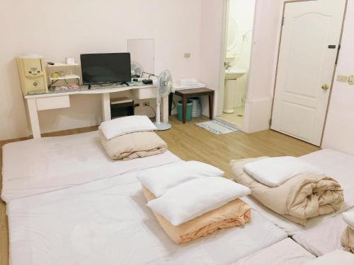 Chia Yun Homestay