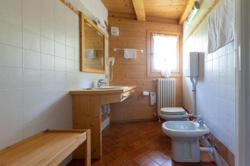 Baita De Mario – Bormio, VA