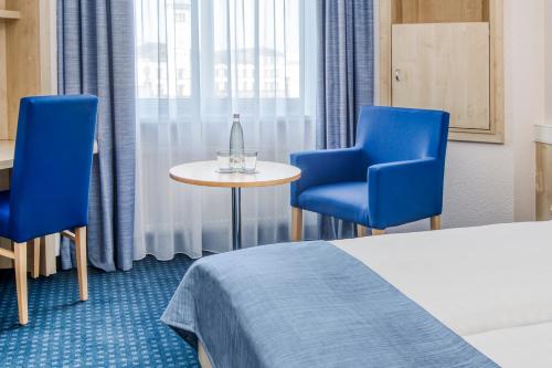 InterCityHotel Erfurt