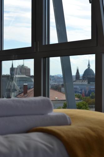 Apollo Hotel Vienna, Vídeň (fotografie 8)
