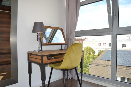 Apollo Hotel Vienna, Vídeň (fotografie 6)