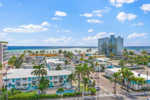 Hollywood Beachside Boutique Suite