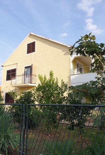  Apartments Babic in Zadar