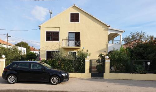  Apartments Babic in Zadar