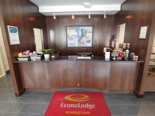 Econo Lodge City Centre Kingston